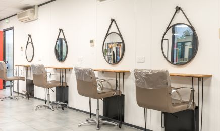 EMC Formation - Ecole de coiffure : Coiffeur à Jacou