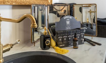 Maison David & Thomas : Institut de beauté à Marseille