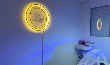 LISSAGE KAY AESTHETIC : Coiffeur à Argenteuil