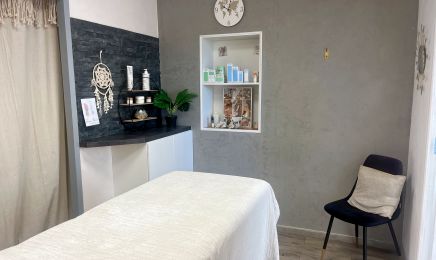 l’Atelier Beauté Fabrègues : Manucure à Fabrègues