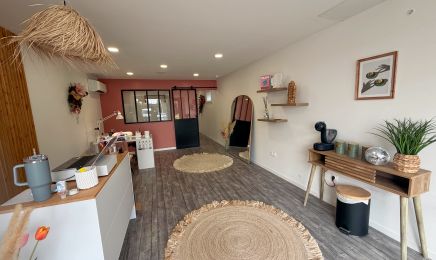 Beauté Positive by Axelle : Coiffeur à Villefranche-de-Lauragais