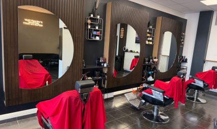 L‘Atelier Coiffure : Barbier à Strasbourg