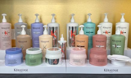 Timor Beauty Bar : Institut de beauté à Nice