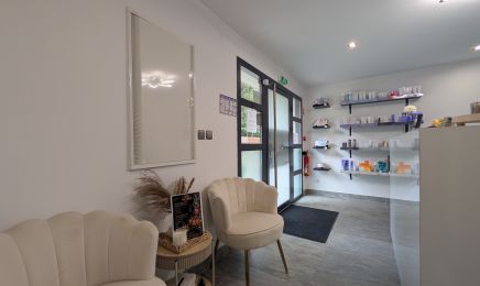 Escapade Spa et Beauté : Institut de beauté à Lillers