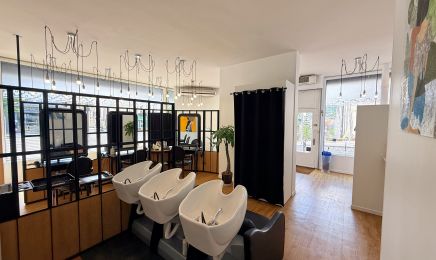 Chez Jules : Coiffeur à Clermont-Ferrand