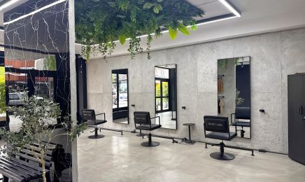 Beauty Scandal: Kosmetikstudio in Bielefeld