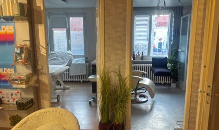 Sabine Esthétique : Institut de beauté à Villeneuve-d'Ascq