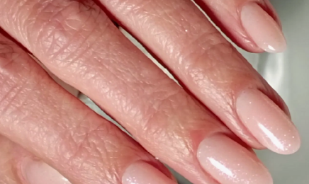 Un temps pour Elle  : Manucure à Bléré