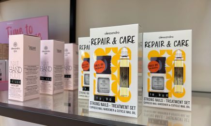 CHEZ ELLE Lodge Beauté : Manucure à Nyons