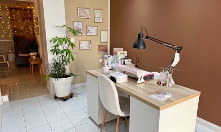 Emma Beauté & Dou’Ink Tattoo : Coiffeur à La Ferté-Gaucher