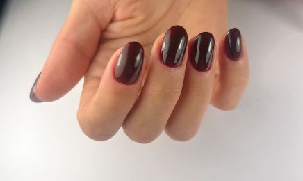 L'Atelier Cosy : Manucure à Thionville