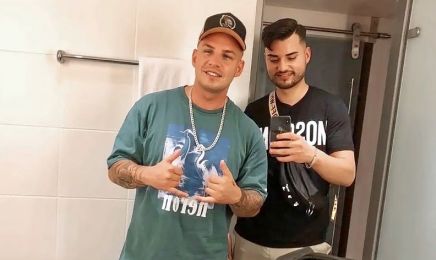 Gents of Augsburg Barbershop: Barbershop in Augsburg
