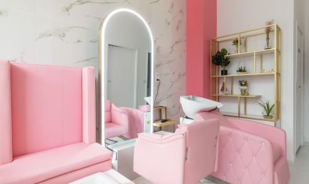 Sarahcils Beauty : Manucure à Bordeaux