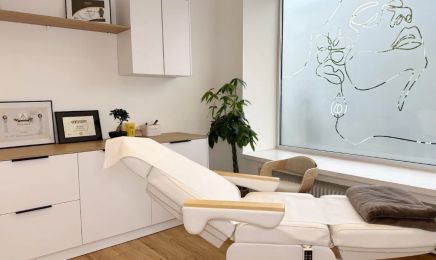 Rituals Beauty Kosmetikstudio: Kosmetikstudio in München
