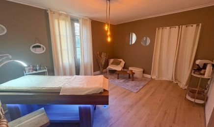 LE GLOW STUDIO : Institut de beauté à Servon