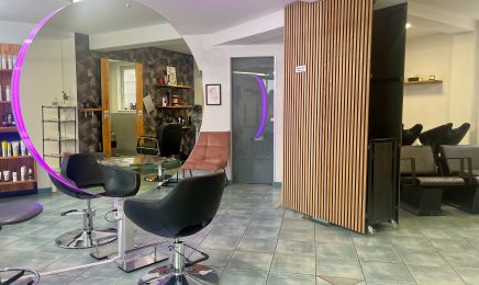 Friseur MyHair : Kosmetikstudio in Hardheim