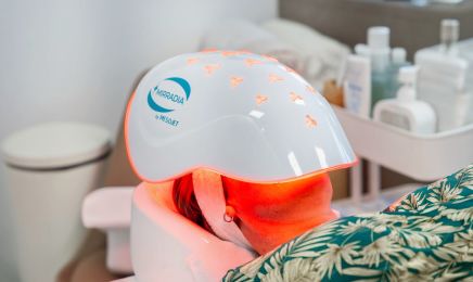 Luxellesens : Institut de beauté à Terville