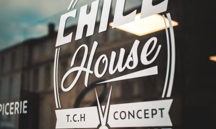 Barber Shop – The Chill House Niort  : Coiffeur à Niort
