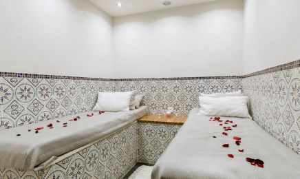 Spa Perle d’Etoile : Manucure à Paris