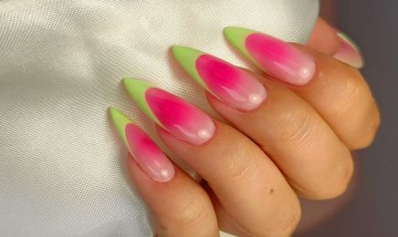 MLNails & Esthétic : Manucure à Aix-en-Provence