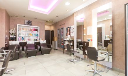 AIR salon de coiffure : Coiffeur à Paris