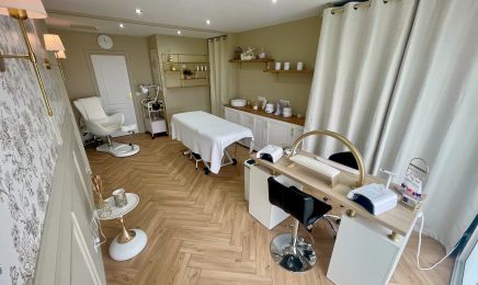 O.T.Trop Belle : Institut de beauté à Bazoches-lès-Bray