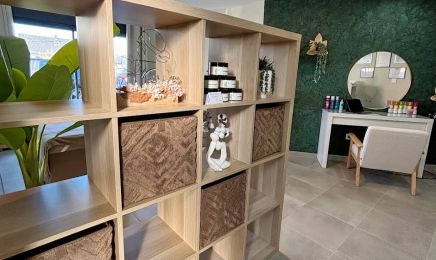 Institut Leyza  : Institut de beauté à Cernay