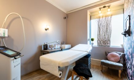 L’atelier des douceurs  : Institut de beauté à Villeneuve-sur-Aisne