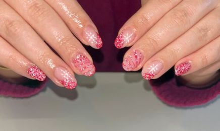LS Nails : Manucure à Caumont-sur-Durance