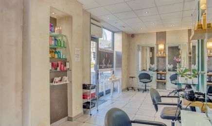 Delor coiffure  : Coiffeur à Voiron