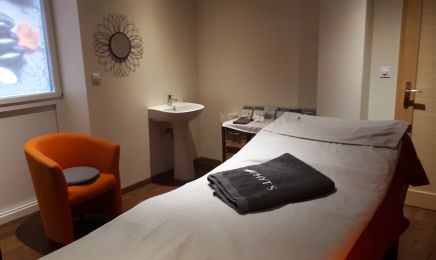 Marie Zen : Institut de beauté à Rostrenen