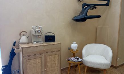 L'Atelier de Zoé : Coiffeur à Rouen