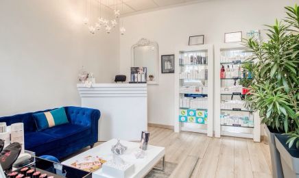 Quai du Bien Être  : Institut de beauté à Paris