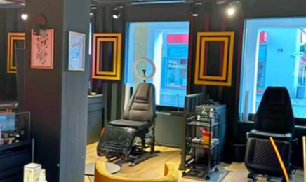 NUE INK Tattoo & Piercing Ingolstadt Studio : Tattoo-Künstler in Ingolstadt