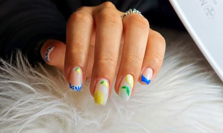 Kmille Nails  : Manucure à Brignoles