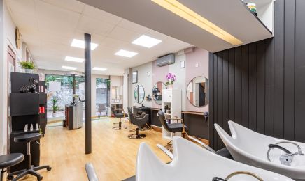 L’atelier de Jeremy : Coiffeur à Saint-Avertin