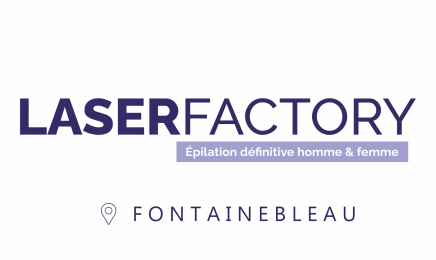 Laser Factory : Institut de beauté à Fontainebleau