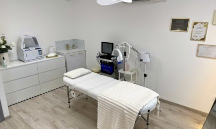 L’instant Beauty by Nadia : Coiffeur à Miribel
