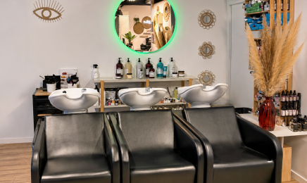 EXP'HAIR Coiffeur Barbier : Coiffeur à Bollène
