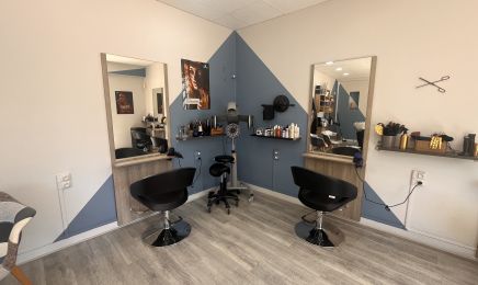 L’Hair du Temps : Coiffeur à Mulsanne