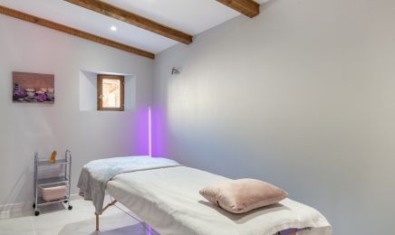 LB.Beauty : Manucure à Valréas