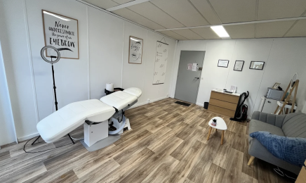 La passion du regard  : Institut de beauté à Pontoise