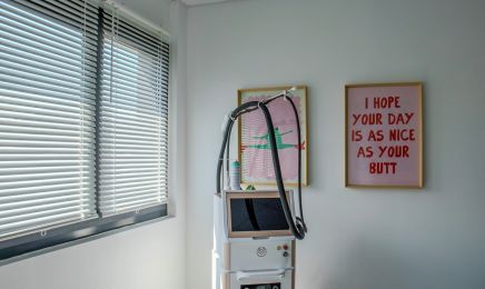 Dermaterra laser - ROCBARON : Institut de beauté à Rocbaron