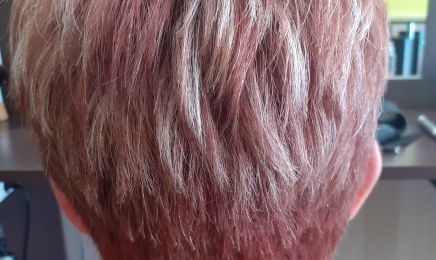 Nuances et Profil : Coiffeur à Châlus