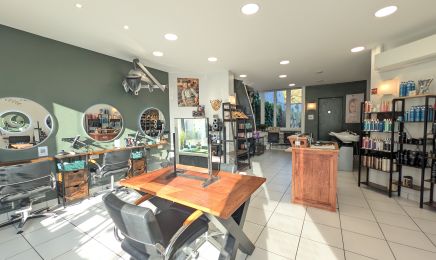 Le P’tit Atelier : Coiffeur à Albert