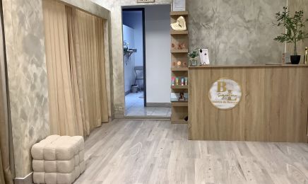 Beauty Lab Signature X LashEyes : Coiffeur à Rognac