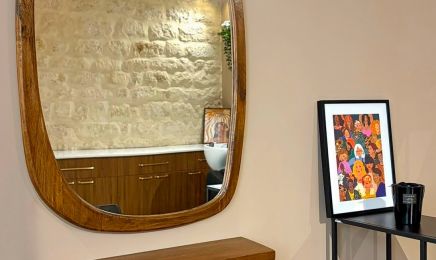 Maison Õranova - COIFFURE PRIVÉE : Coiffeur à Paris