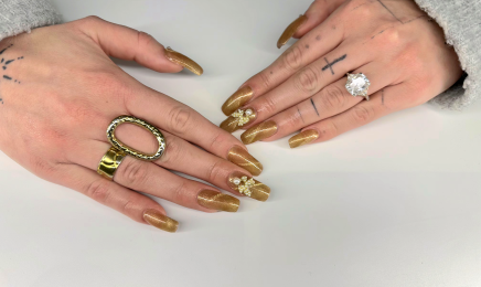 Anh Thu Beauty Ongles : Manucure à Nice