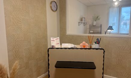 Institut Marie Odette : Institut de beauté à Vertou