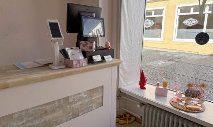 Skin Society: Kosmetikstudio in Ingolstadt